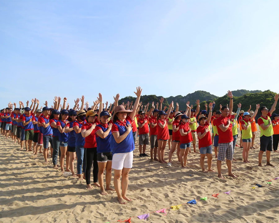 Văn hóa doanh nghiệp